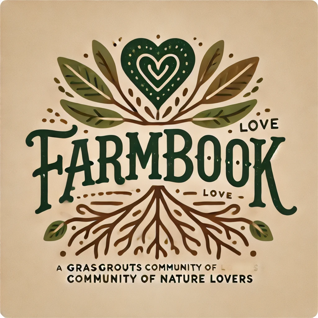 FarmBook.Love